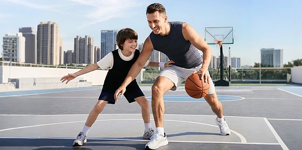 Activewear & Athleisure